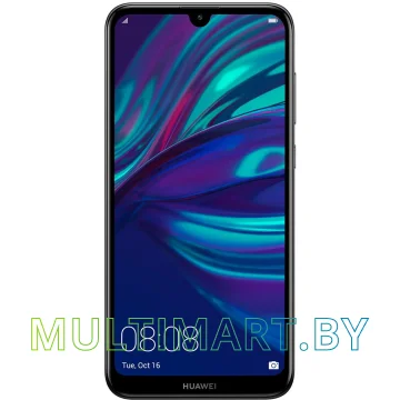 Смартфон Huawei Y7 2019 DUB-LX1 3GB/32GB (черный)